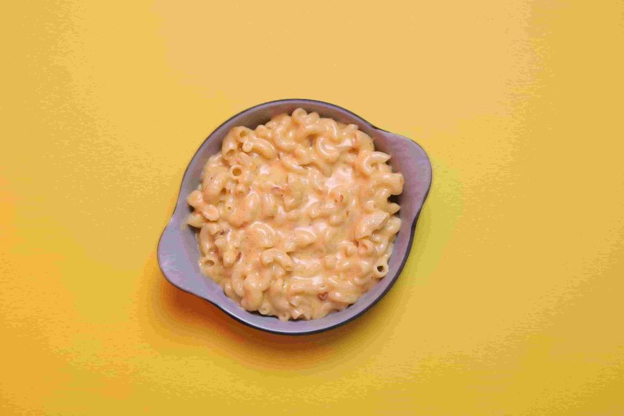 Mac & Cheese