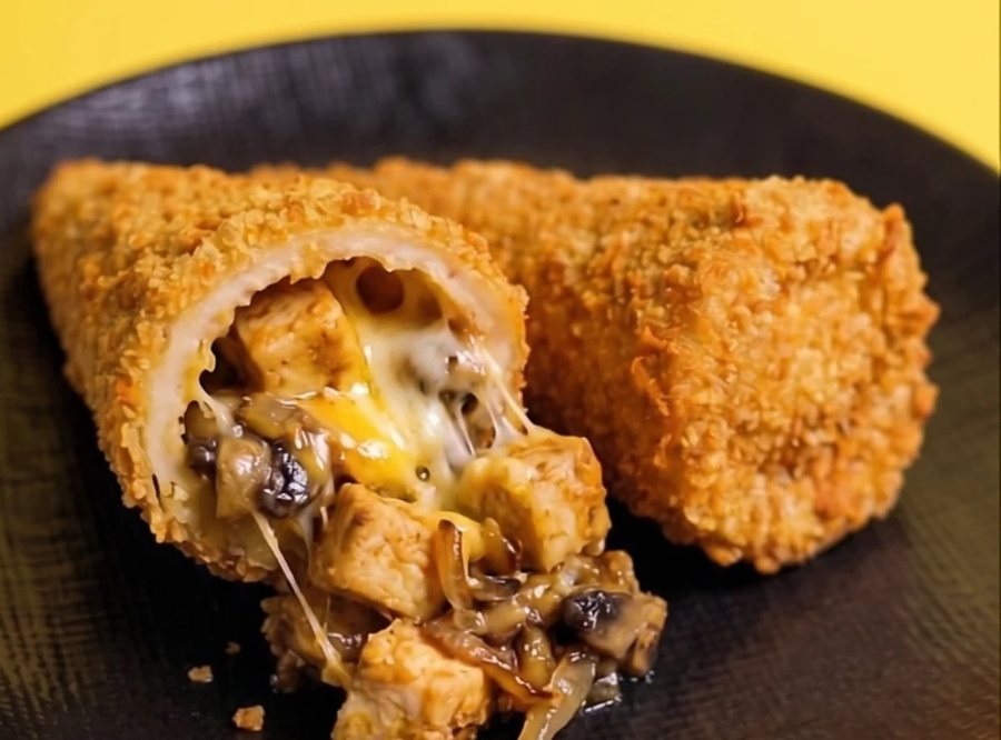 Chicken Cone