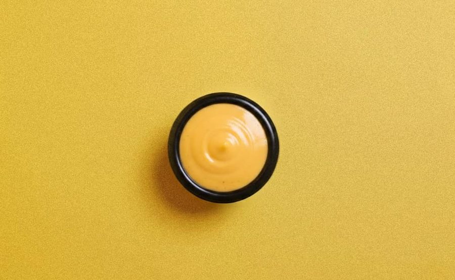 Cheddar Cheese Sauce