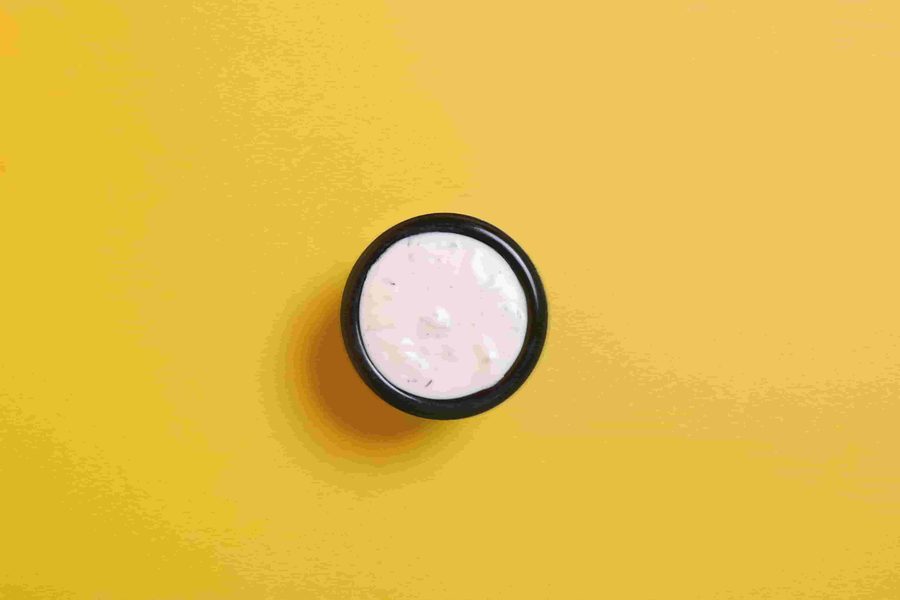 Aioli Sauce