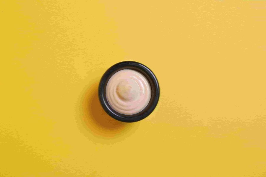Truffle Mayo Sauce