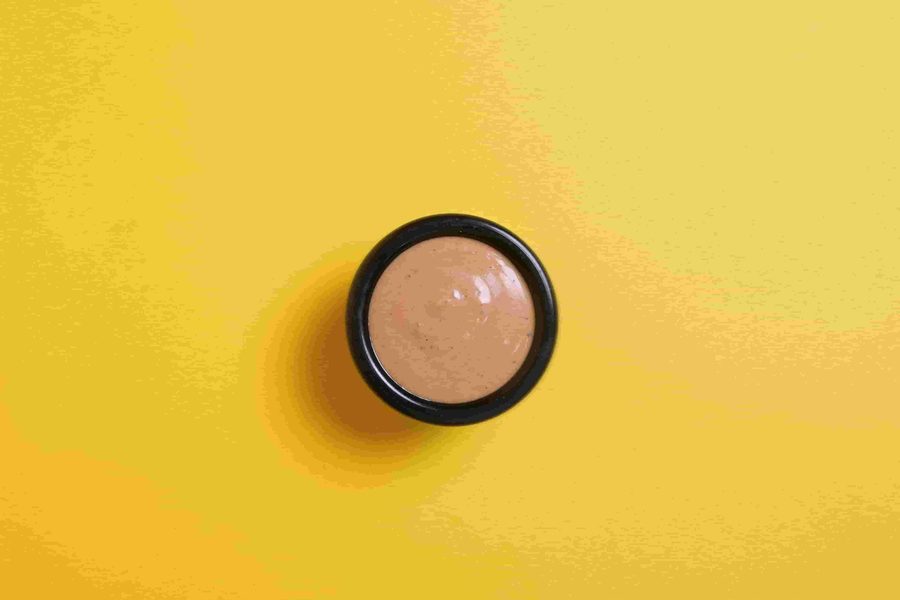 BBQ Mayo Sauce